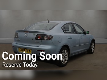 Used Mazda Mazda3 2009 for sale - 78841185: Photo