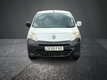 Used Renault Kangoo 2009 for sale - 78329178: Photo