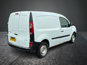 Used Renault Kangoo 2009 for sale - 78329178: Photo