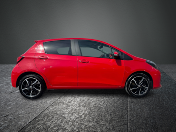 Used Toyota Yaris 2015 for sale - 78329772: Photo