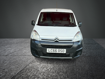 Used Citroen Berlingo 2016 for sale - 78330208: Photo