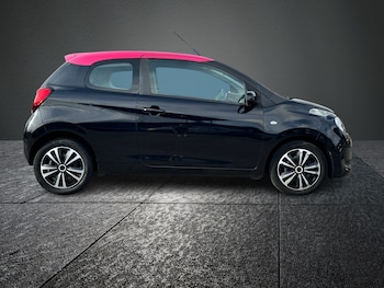 Used Citroen C1 2015 for sale - 78329187: Photo