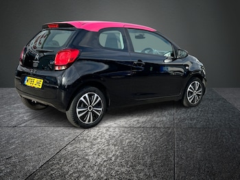 Used Citroen C1 2015 for sale - 78329187: Photo