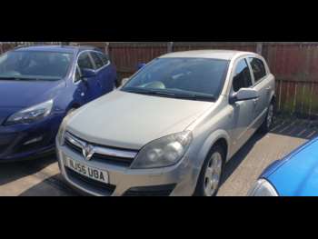 2006 (56) - 1.6i 16V Club 5dr