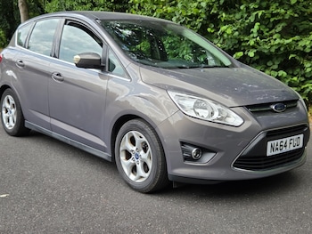 Used Ford C-Max 2014 for sale - 79430635: Photo