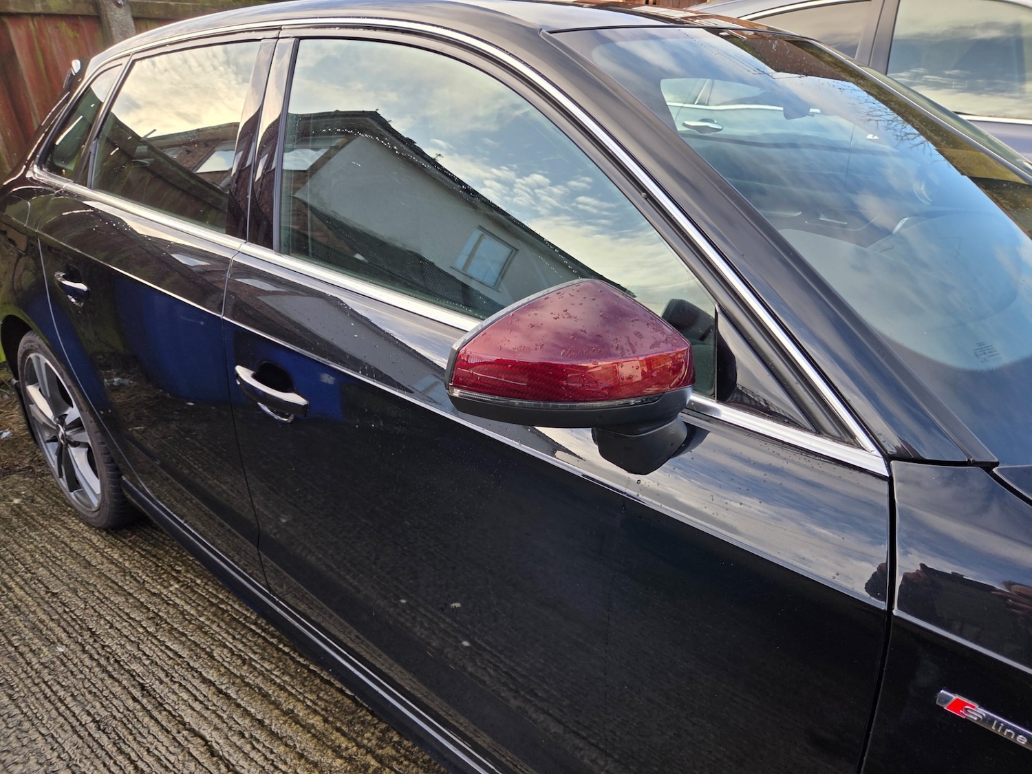 Used Audi A3 2013 for sale - 77298601: Photo 12