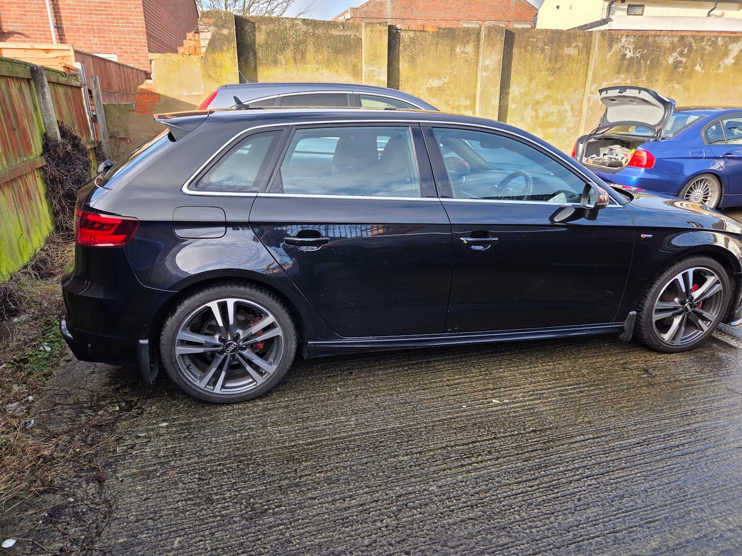 Used Audi A3 2013 for sale - 77298601: Photo 14