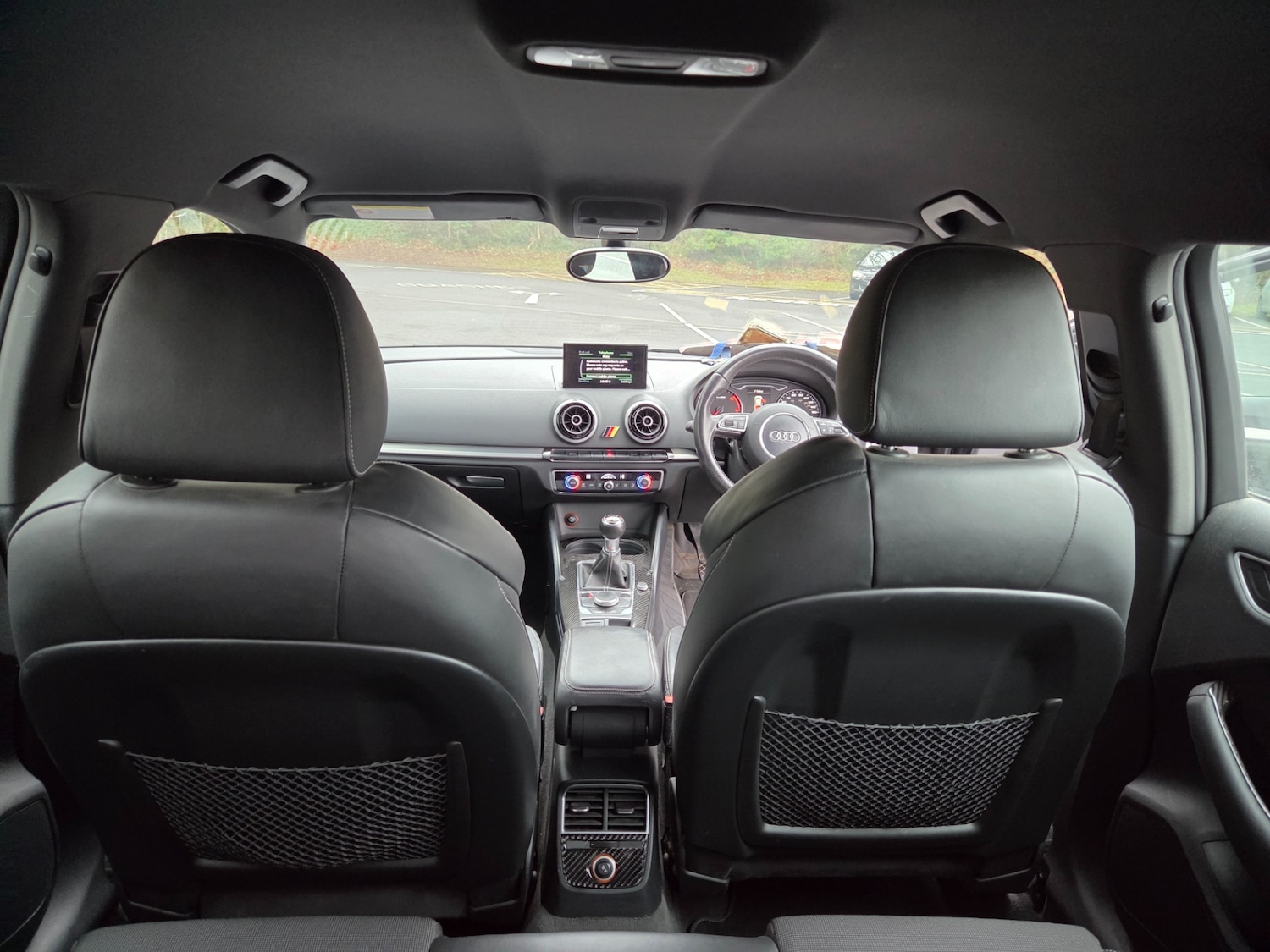 Used Audi A3 2013 for sale - 77298601: Photo 16