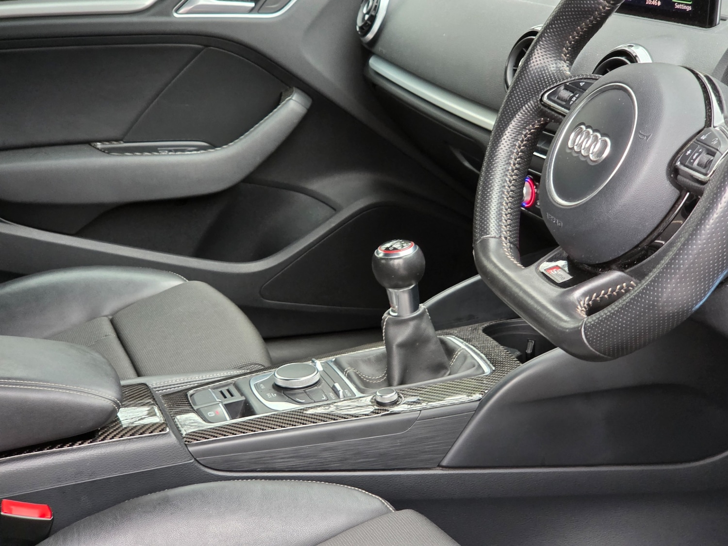 Used Audi A3 2013 for sale - 77298601: Photo 18