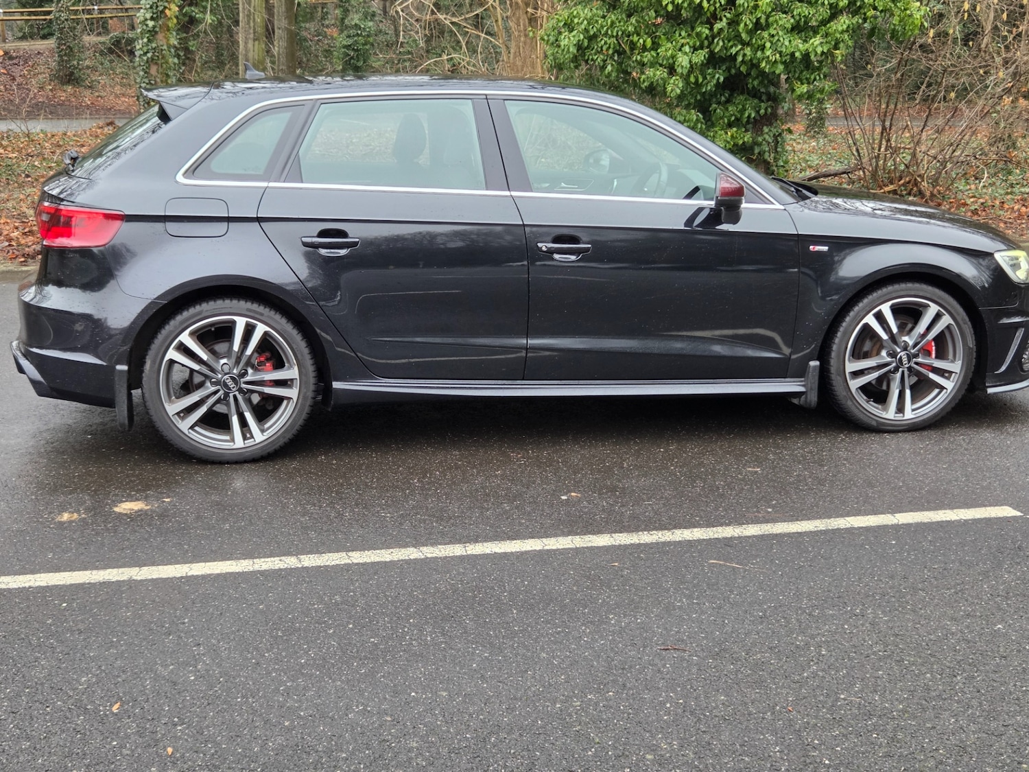 Used Audi A3 2013 for sale - 77298601: Photo 20