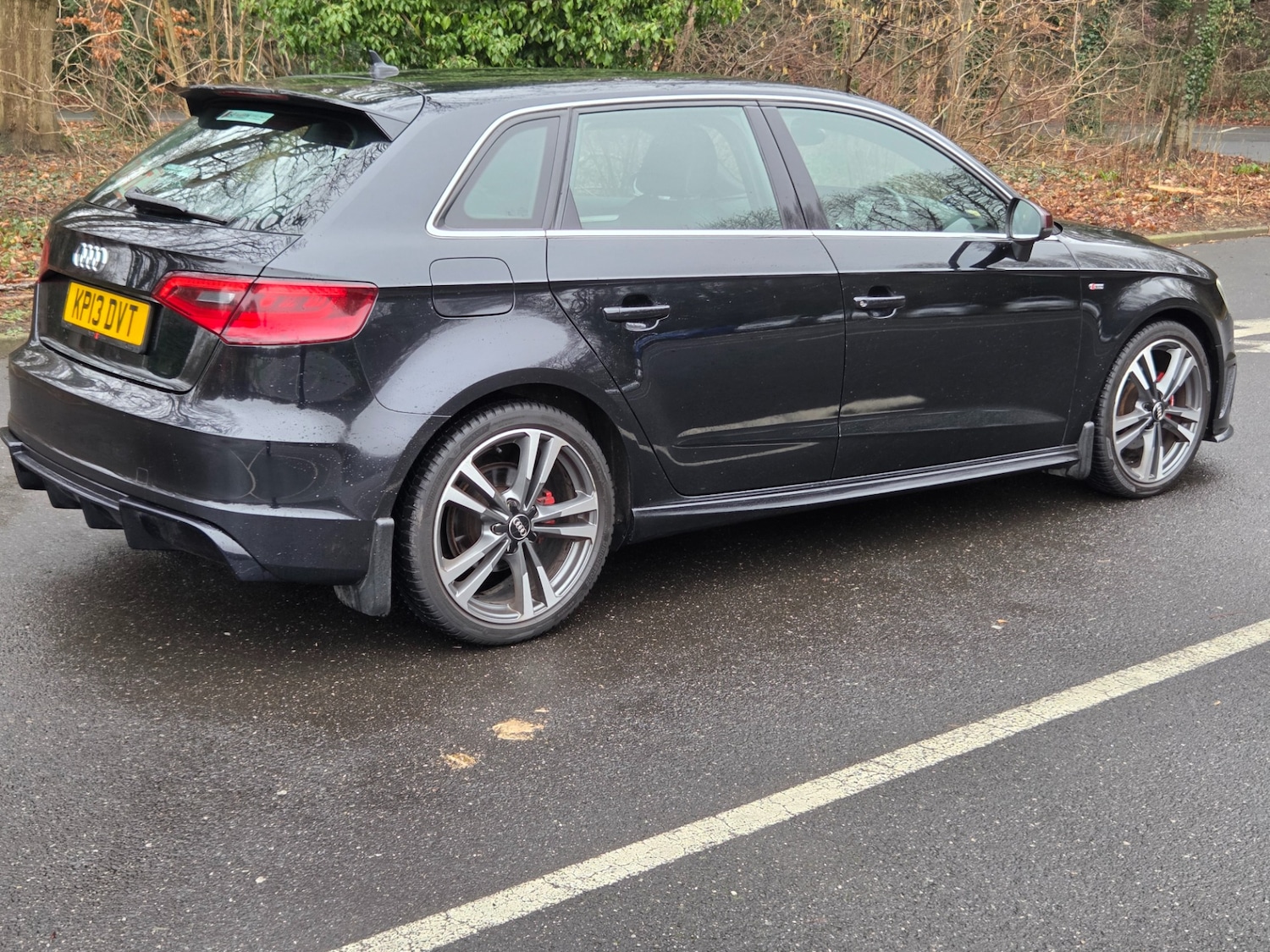 Used Audi A3 2013 for sale - 77298601: Photo 21