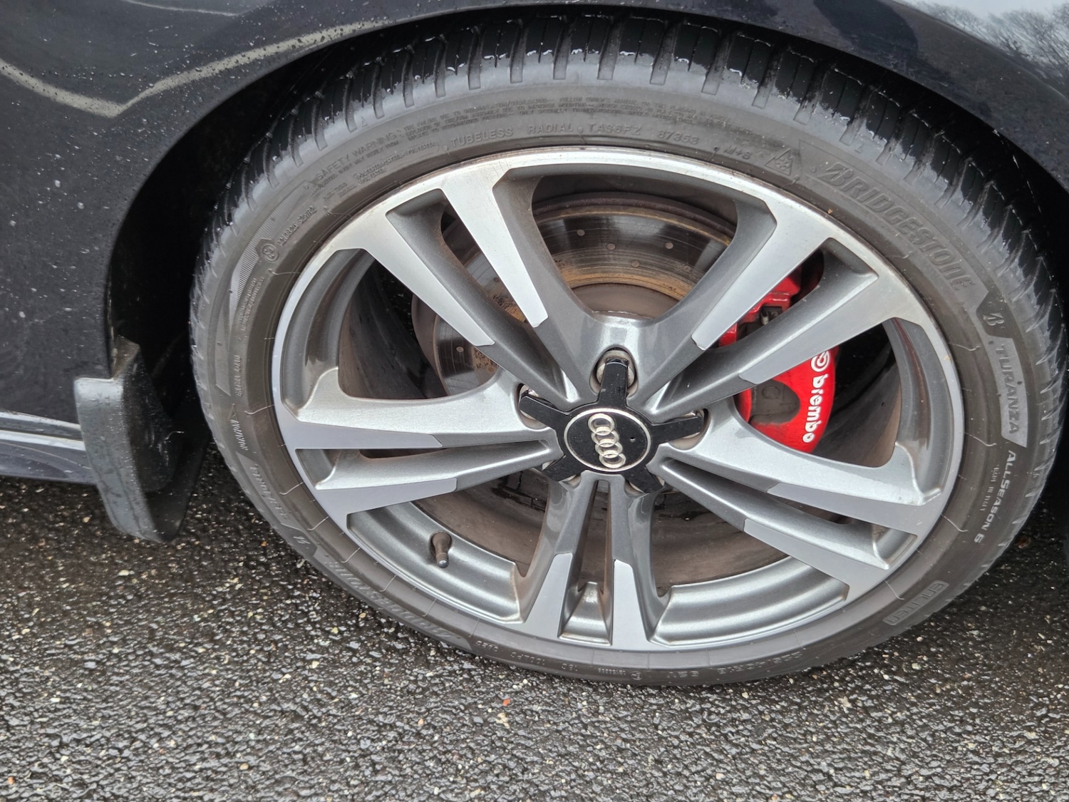 Used Audi A3 2013 for sale - 77298601: Photo 22