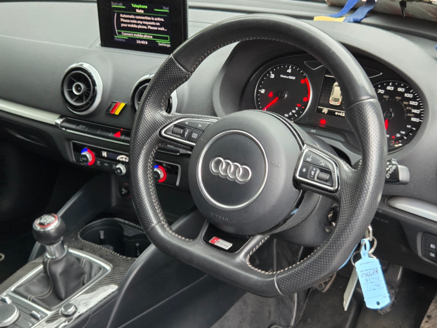 Used Audi A3 2013 for sale - 77298601: Photo 23