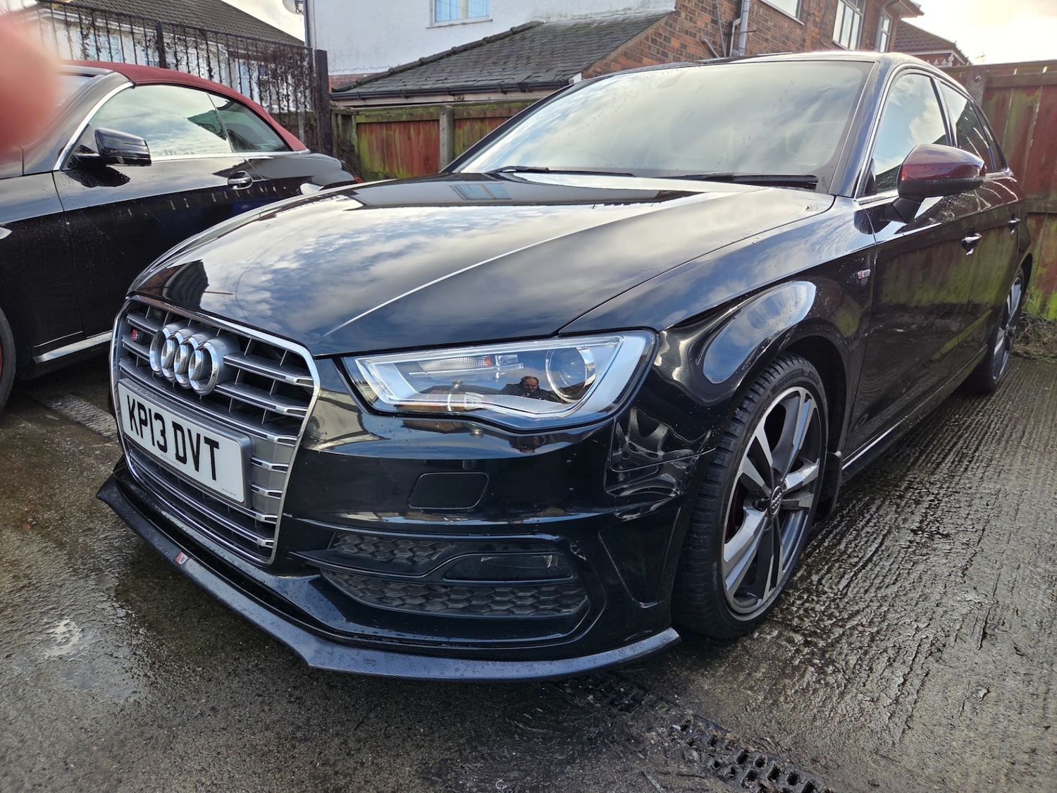 Used Audi A3 2013 for sale - 77298601: Photo 4