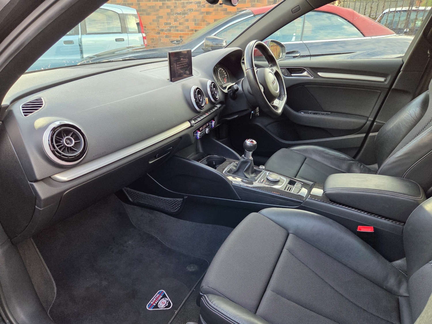 Used Audi A3 2013 for sale - 77298601: Photo 5