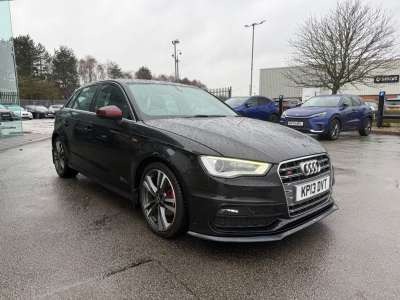 Used Audi A3 2013 for sale - 77298601: Photo 6