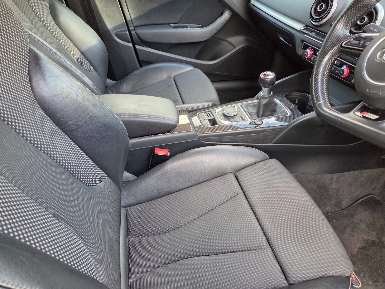 Used Audi A3 2013 for sale - 77298601: Photo 7