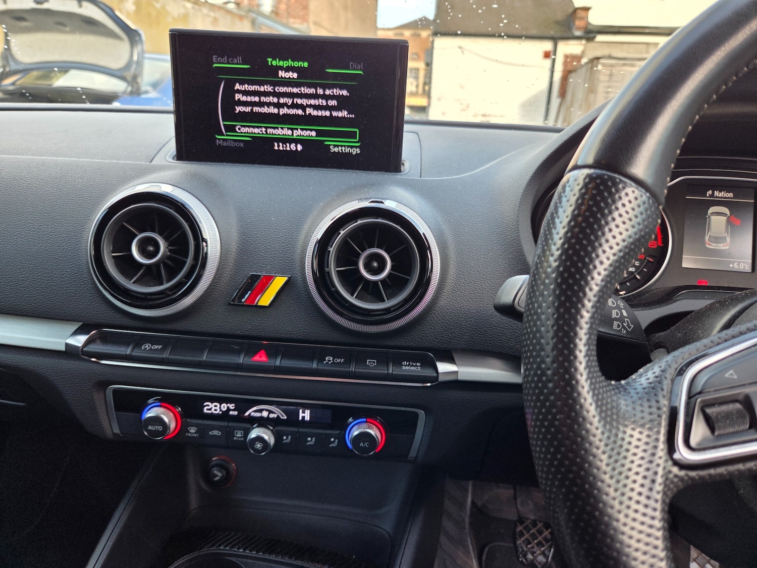 Used Audi A3 2013 for sale - 77298601: Photo 8