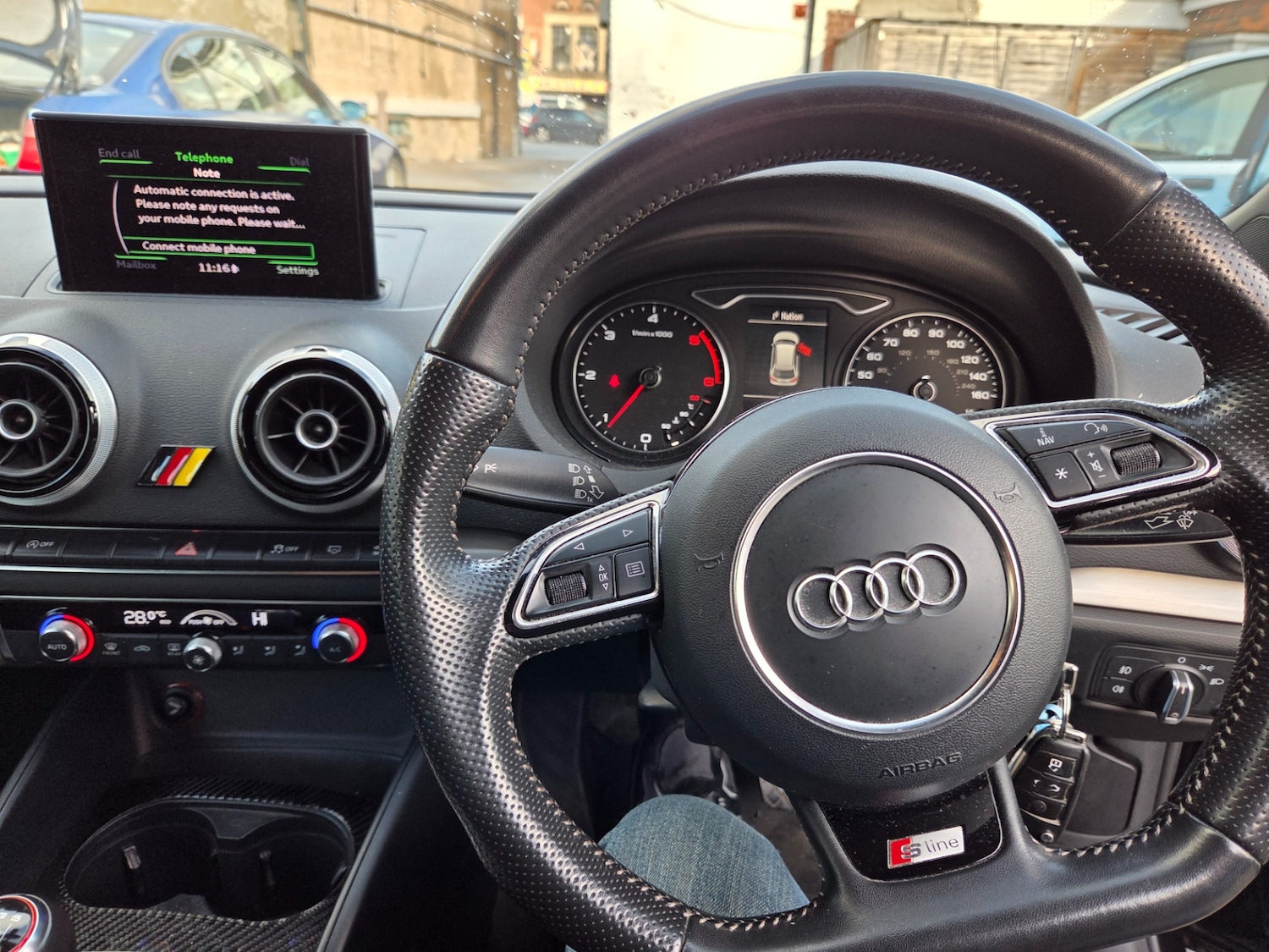 Used Audi A3 2013 for sale - 77298601: Photo 9