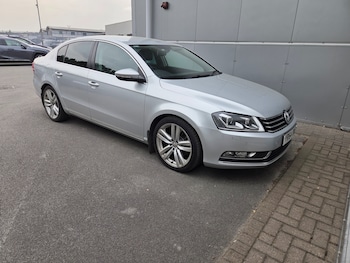 Used Volkswagen Passat 2014 for sale - 78737058: Photo