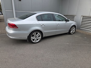 Used Volkswagen Passat 2014 for sale - 78737058: Photo