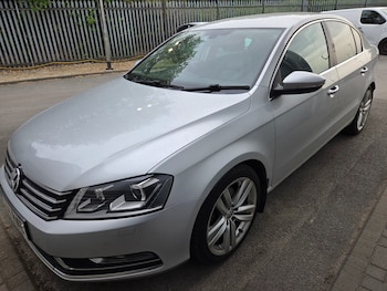 Used Volkswagen Passat 2014 for sale - 78737058: Photo