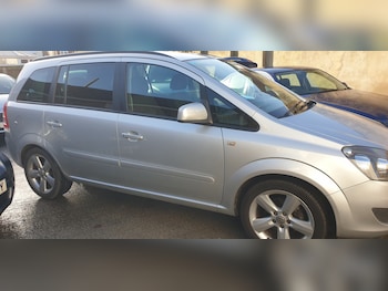 2014 (14) - 1.8i [120] Exclusiv 5dr