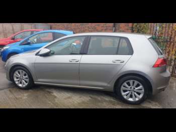 Used Volkswagen Golf 2013 for sale - 72682386: Photo