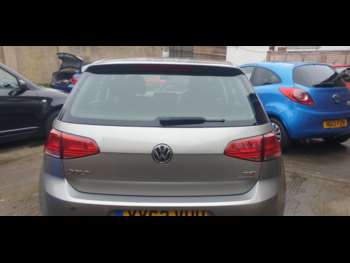 Used Volkswagen Golf 2013 for sale - 72682386: Photo