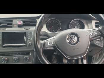 Used Volkswagen Golf 2013 for sale - 72682386: Photo