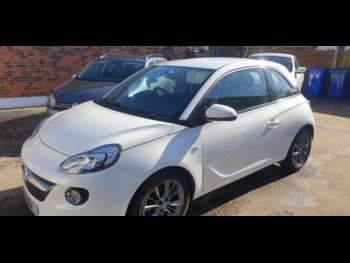 Used Vauxhall Adam 2015 for sale - 73864522: Photo