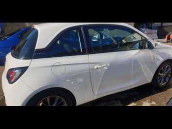 Used Vauxhall Adam 2015 for sale - 73864522: Photo