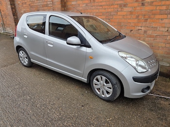 Used Nissan Pixo 2012 for sale - 78627827: Photo