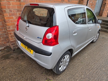 Used Nissan Pixo 2012 for sale - 78627827: Photo