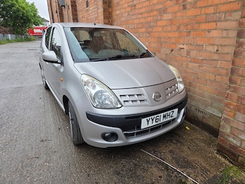 Used Nissan Pixo 2012 for sale - 78627827: Photo
