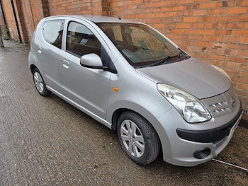 Used Nissan Pixo 2012 for sale - 78627827: Photo