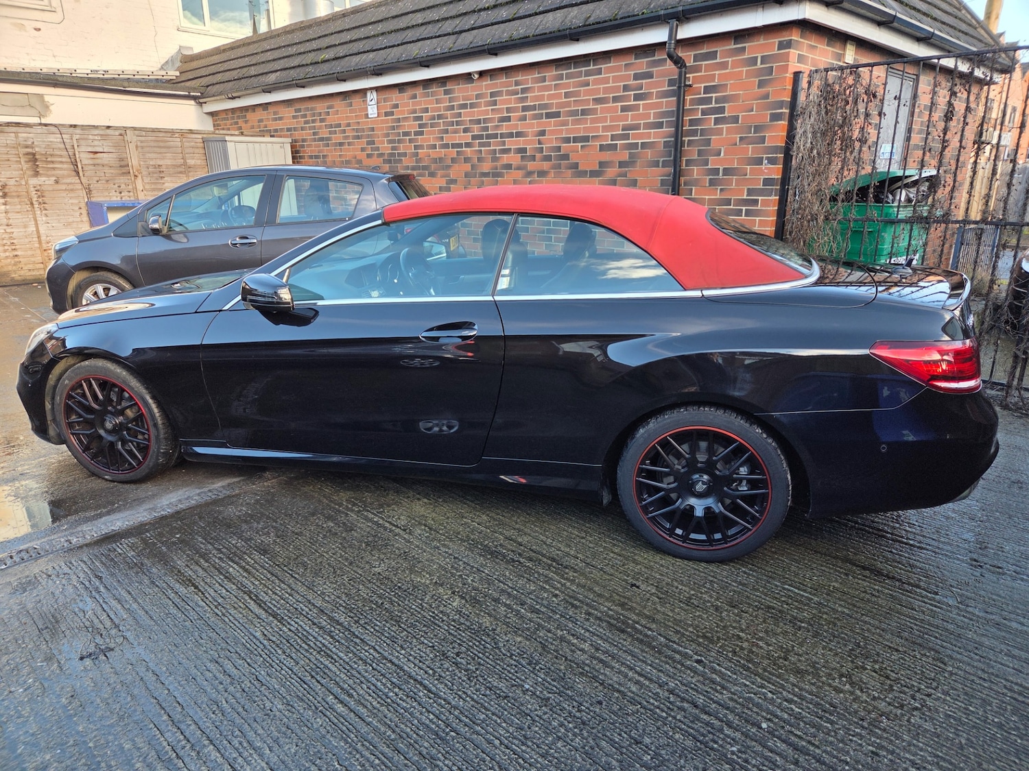 Used Mercedes-Benz E Class 2016 for sale - 77125033: Photo 12