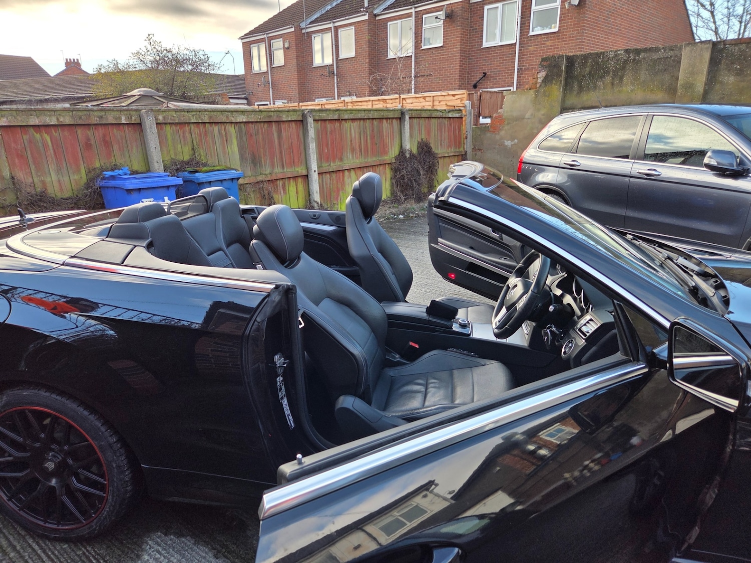 Used Mercedes-Benz E Class 2016 for sale - 77125033: Photo 14