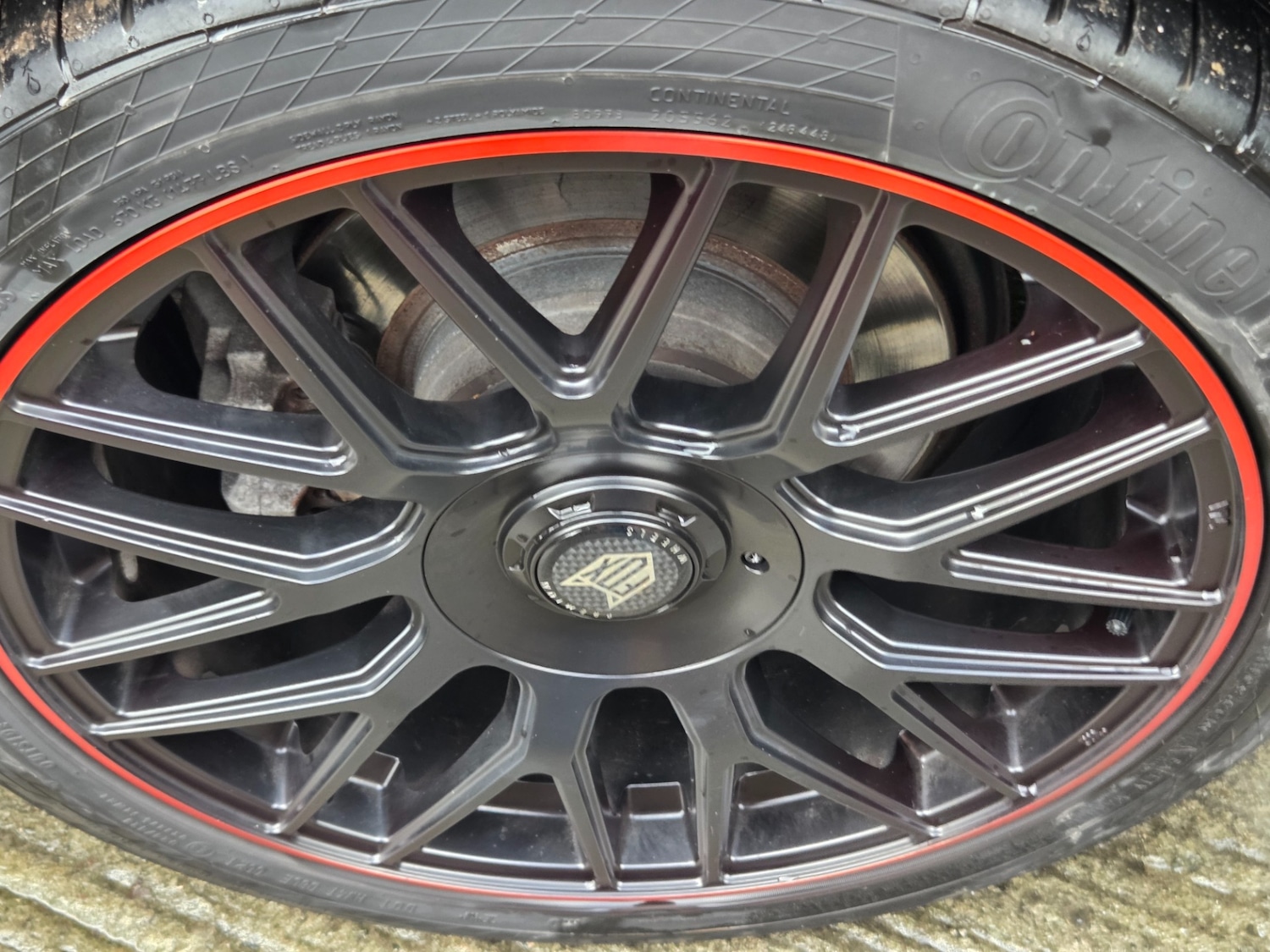 Used Mercedes-Benz E Class 2016 for sale - 77125033: Photo 16