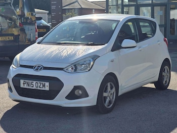 Hyundai - i10