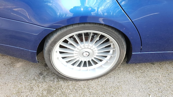 Used BMW Alpina 2007 for sale - 52445677: Photo 10