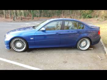 Used BMW Alpina 2007 for sale - 52445677: Photo