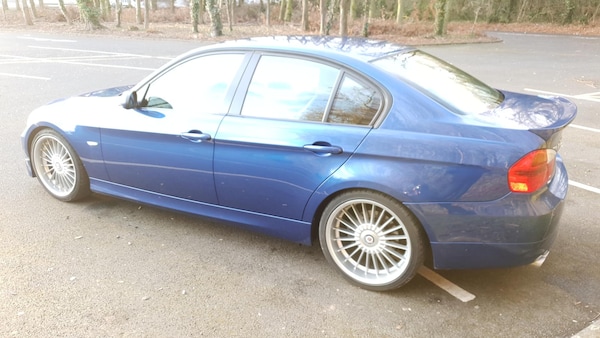Used BMW Alpina 2007 for sale - 52445677: Photo 5