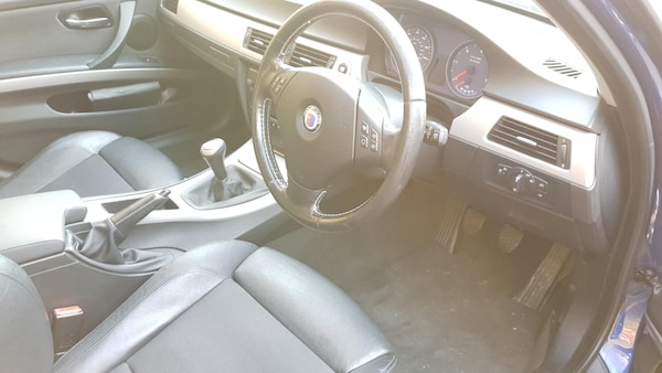 Used BMW Alpina 2007 for sale - 52445677: Photo 7