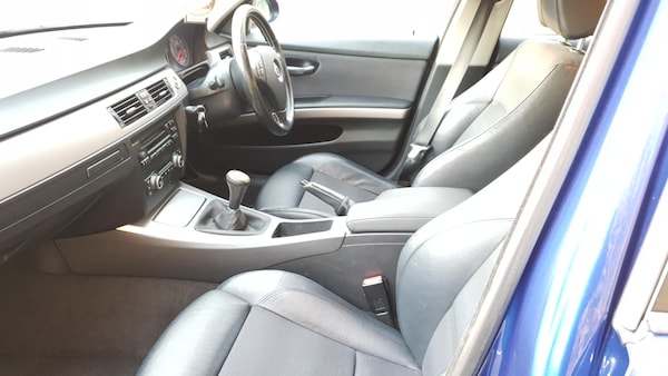 Used BMW Alpina 2007 for sale - 52445677: Photo 8