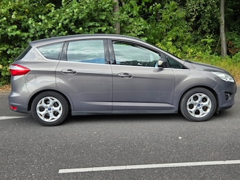 Used Ford C-Max 2014 for sale - 79277124: Photo