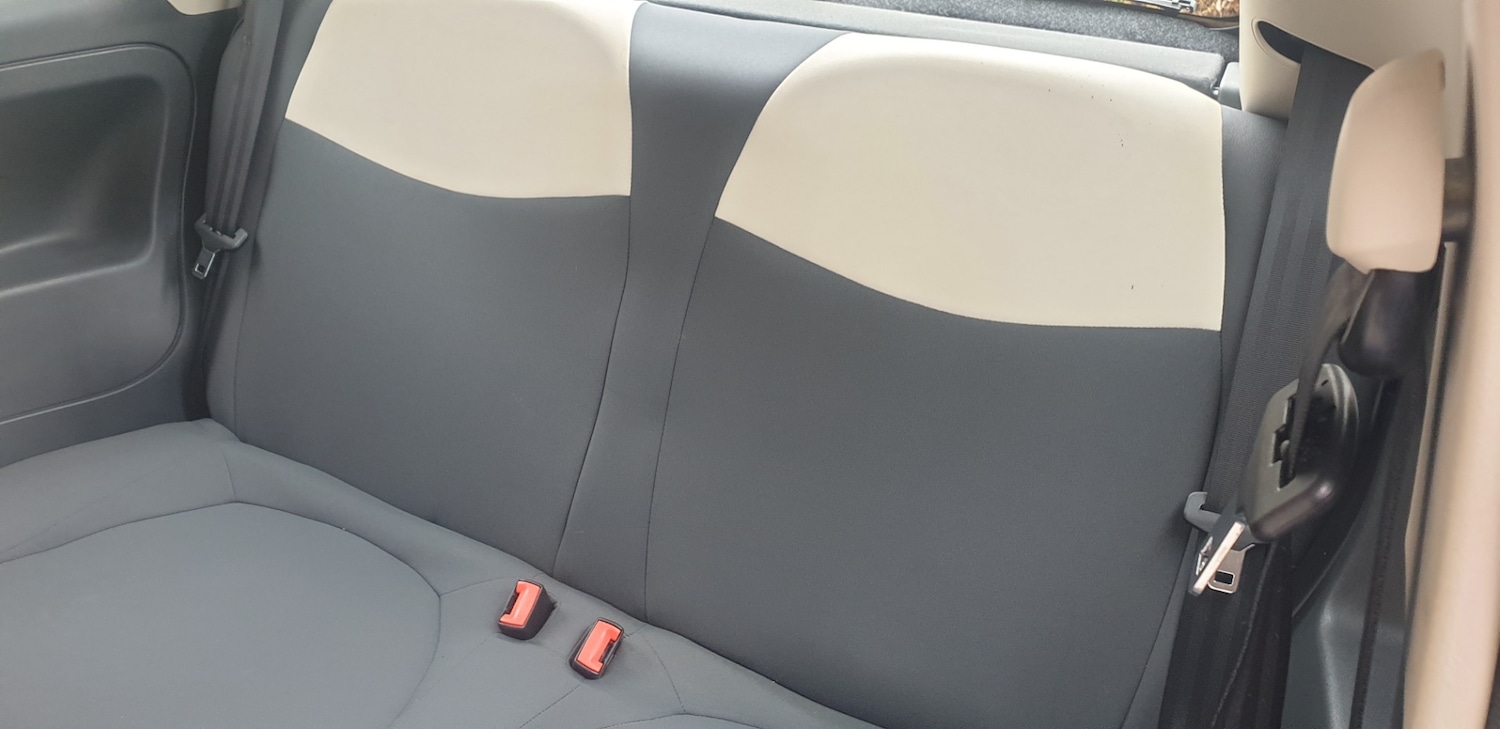 Used Fiat 500 2013 for sale - 76146419: Photo 10