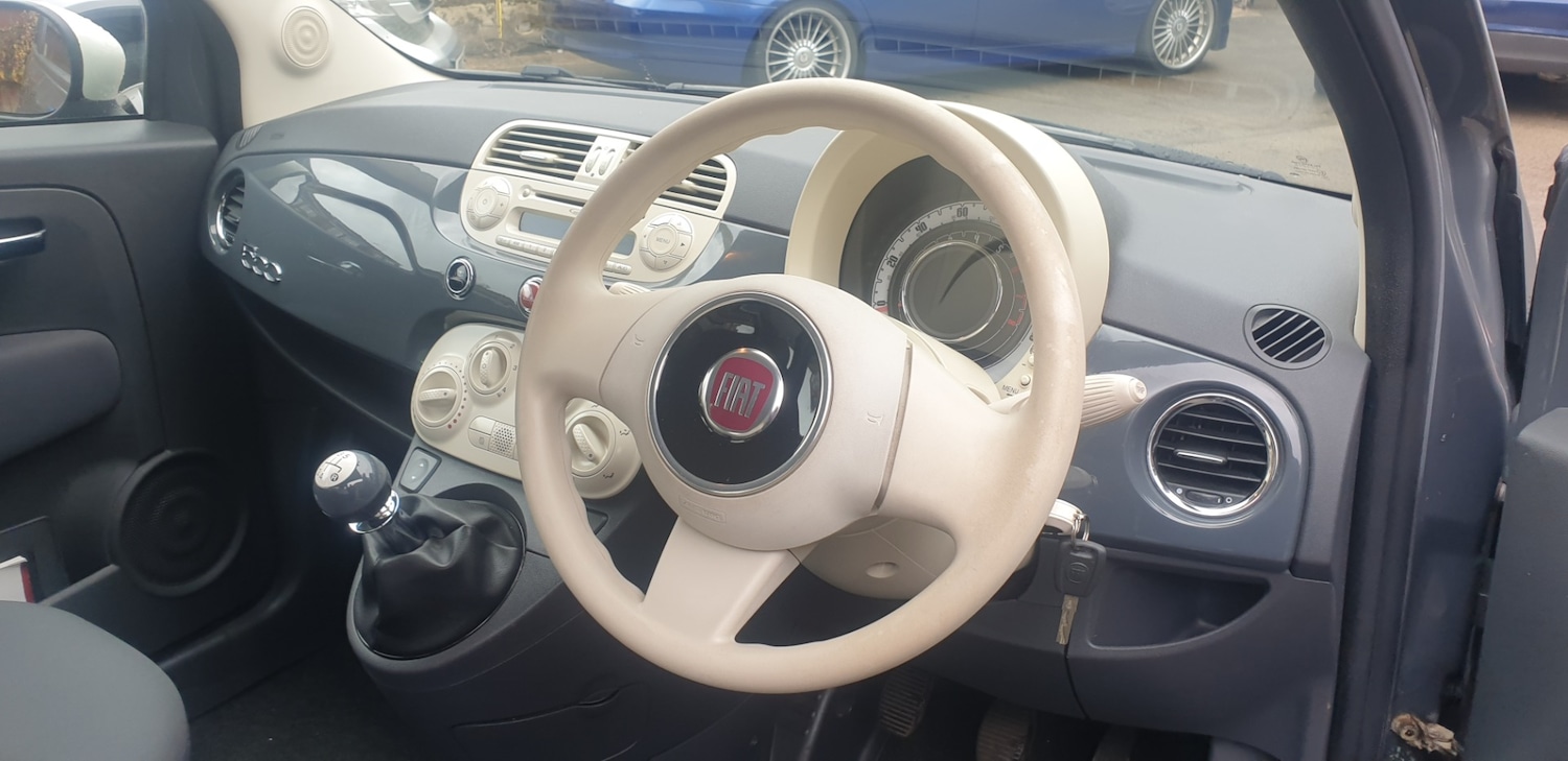 Used Fiat 500 2013 for sale - 76146419: Photo 13