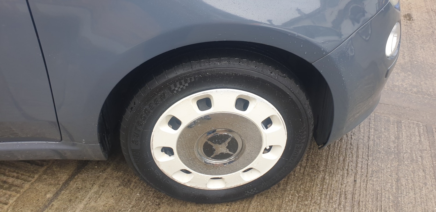 Used Fiat 500 2013 for sale - 76146419: Photo 15