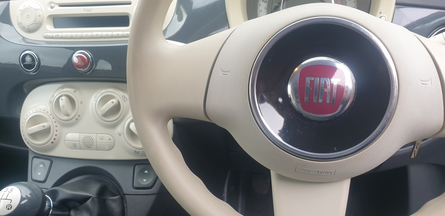 Used Fiat 500 2013 for sale - 76146419: Photo 16